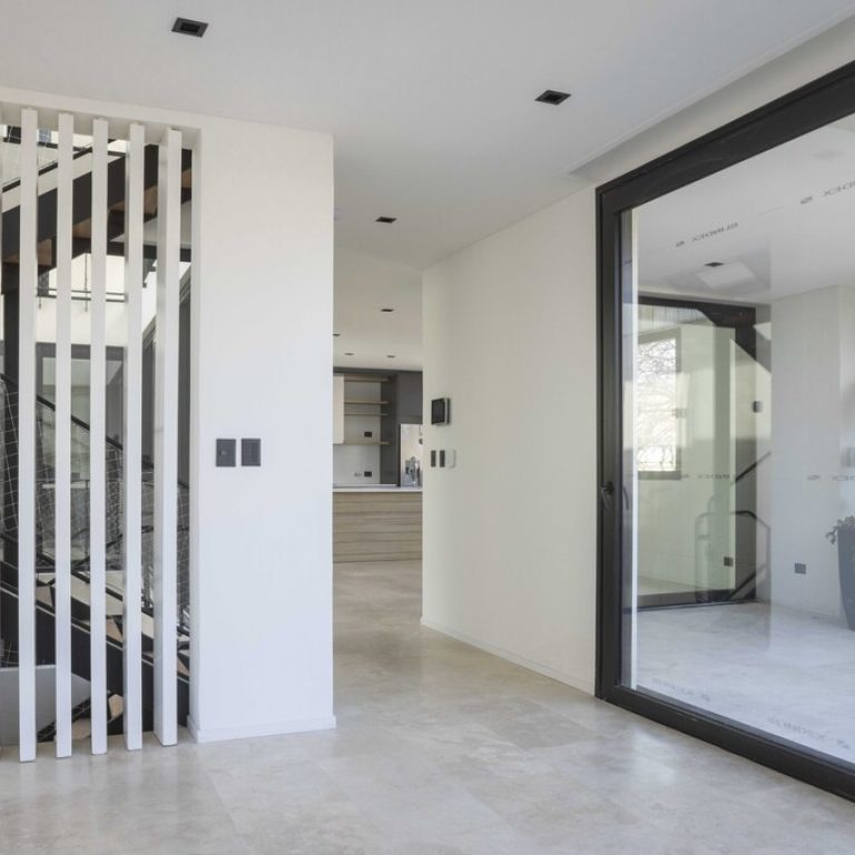 Casa Manuela Pedraza por OADD arquitectos
