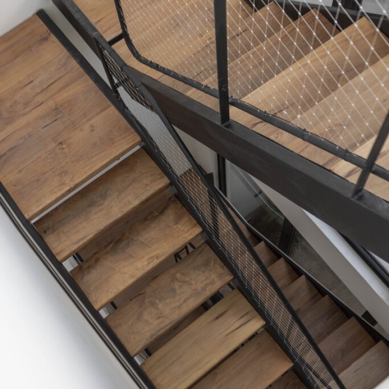 Casa Manuela Pedraza por OADD arquitectos