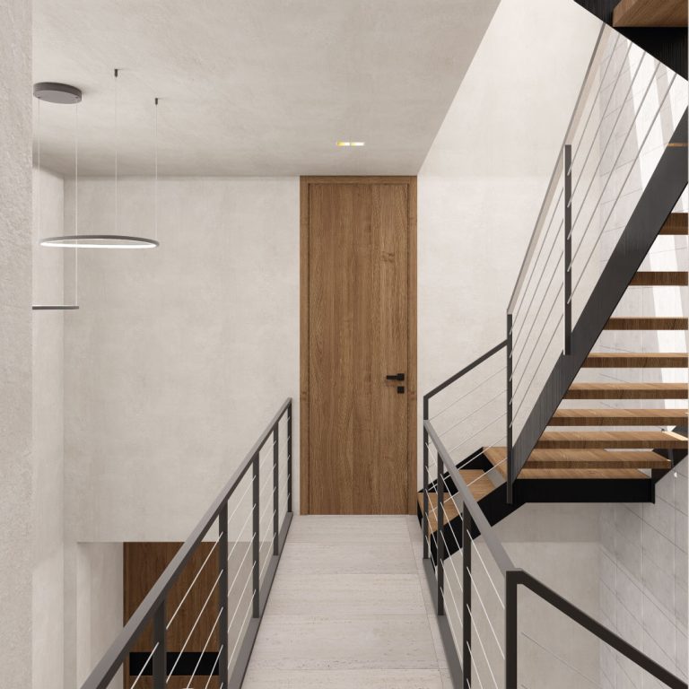 Casa Maqui 723 en Perú por Habitar Arquitectura