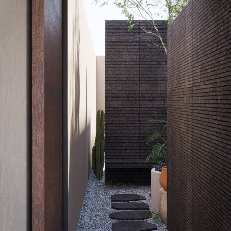 Casa Mar en Colima por SM Arquitectura (1)