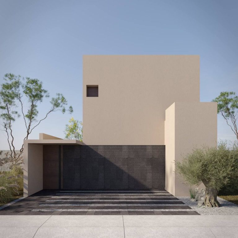 Casa Mar en Colima por SM Arquitectura (2)