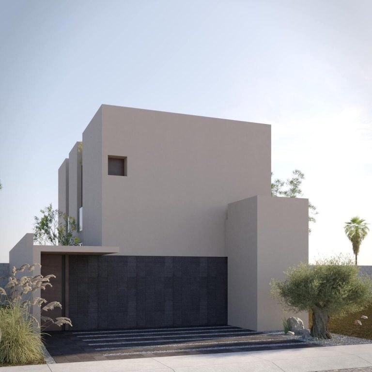 Casa Mar en Colima por SM Arquitectura (3)