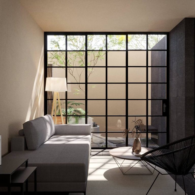 Casa Mar en Colima por SM Arquitectura (4)