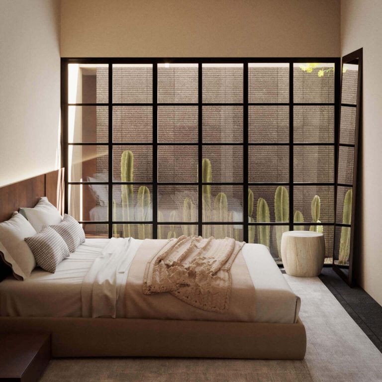 Casa Mar en Colima por SM Arquitectura (5)