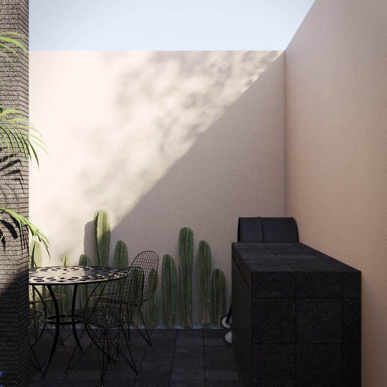 Casa Mar en Colima por SM Arquitectura (7)