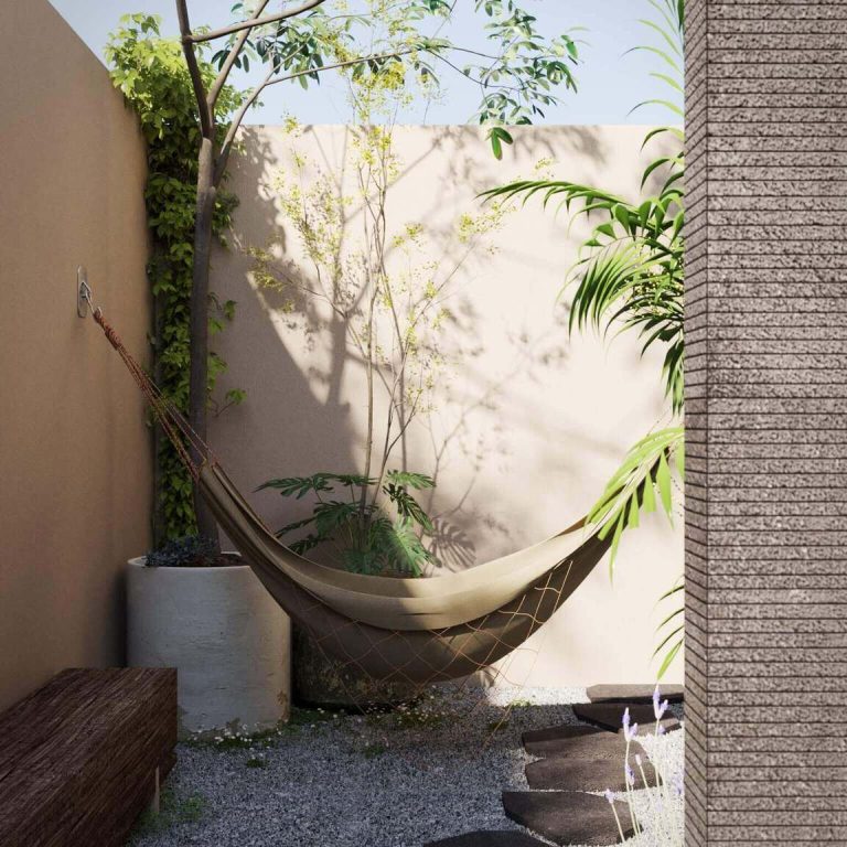 Casa Mar en Colima por SM Arquitectura (8)