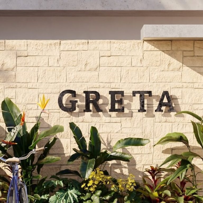 Edifico Greta en Quintana Roo