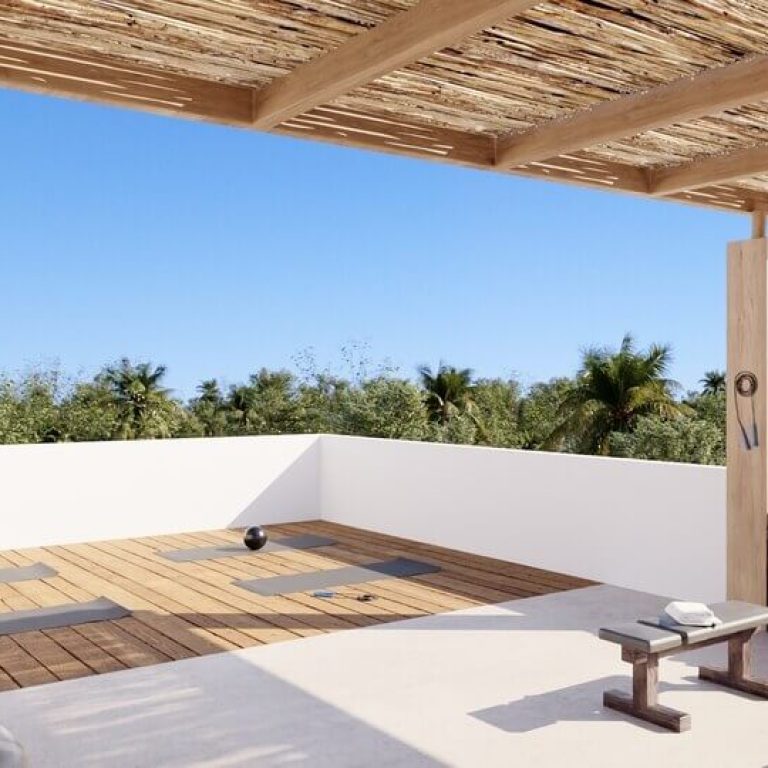 Edifico Greta en Quintana Roo