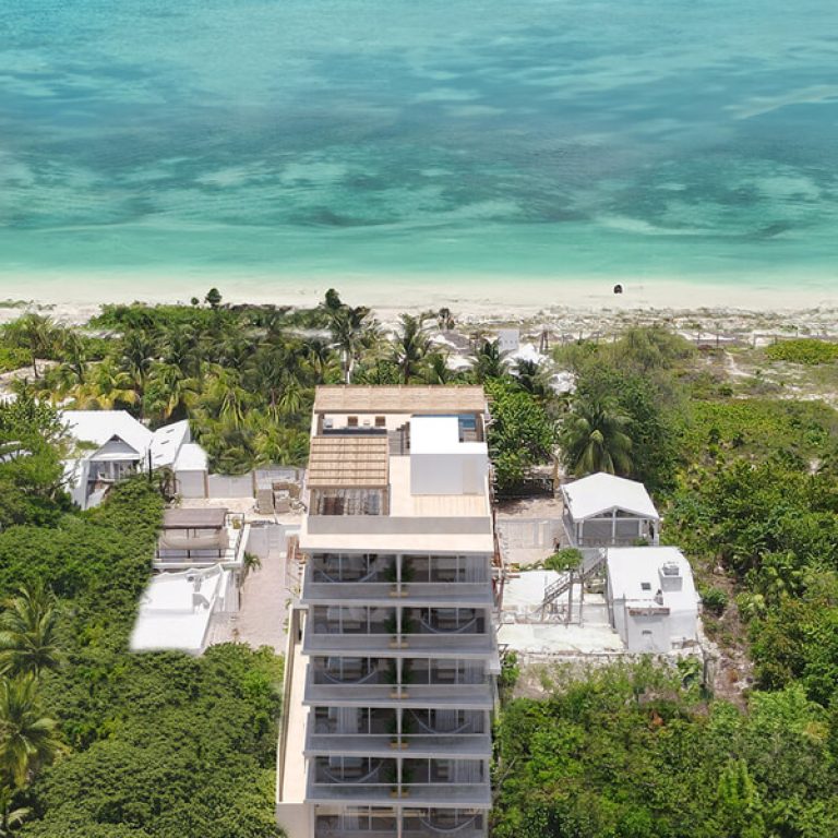 Edifico Greta en Quintana Roo