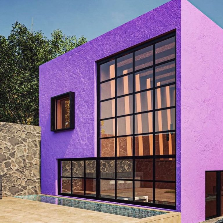 Casa Margarita en Jalisco: Diseño Residencial por Natural Arquitectura