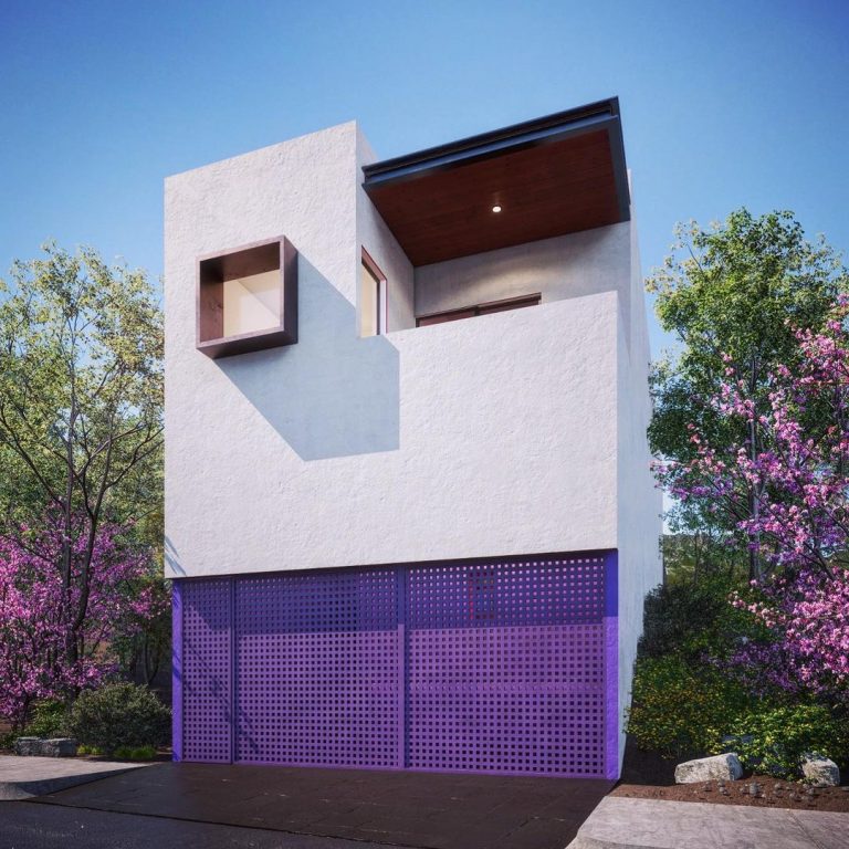 Casa Margarita en Jalisco: Diseño Residencial por Natural Arquitectura