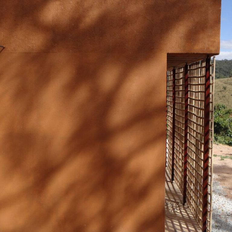 Casa Marina de Montaña en Brasil por Vazio S-A - Fotografía de Arquitectura