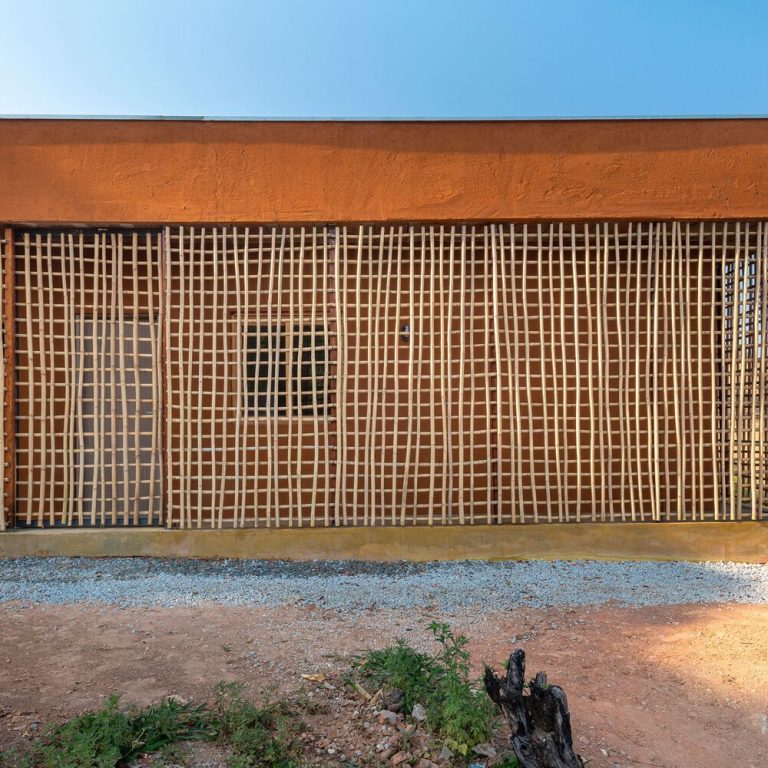 Casa Marina de Montaña en Brasil por Vazio S-A - Fotografía de Arquitectura