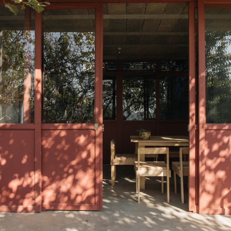 Casa Martha en Edo. de México por NASO - Fotografía de Arquitectura