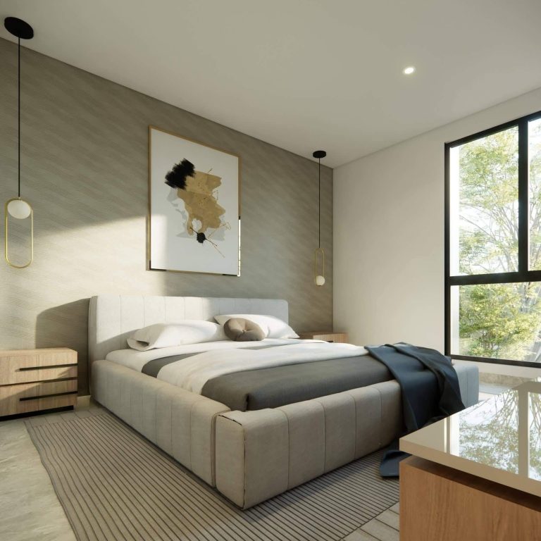 Casa Melaque por Heiba Arquitectos: Diseño Moderno y Funcional de 280 m2