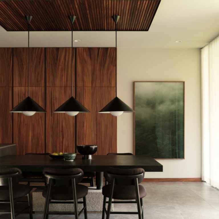 Casa Meyra: Una exploración de la contención en Colima por Di Frenna Arquitectos