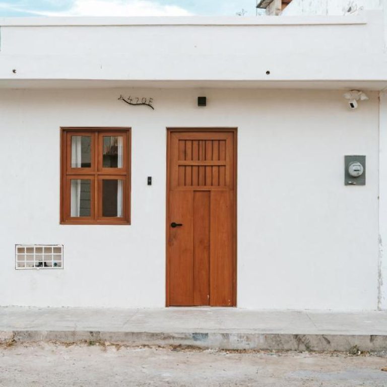 Casa Miela en Yucatán