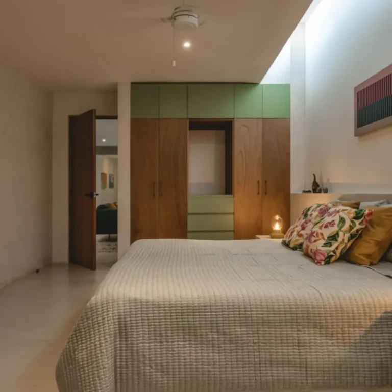Casa Mikelin: Arquitectura Contemporánea y Chukum en Mérida