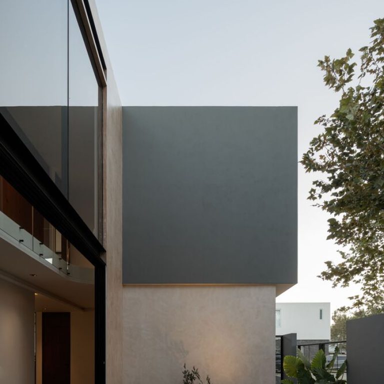 Casa Mítica en Jalisco / ArquiPartners | El Arqui MX