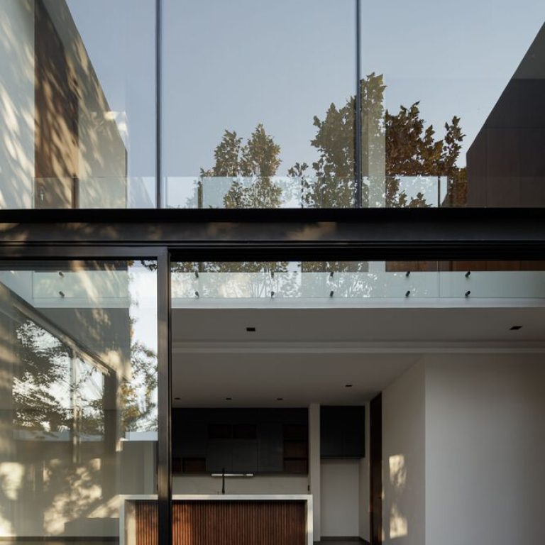 Casa Mítica en Jalisco / ArquiPartners | El Arqui MX