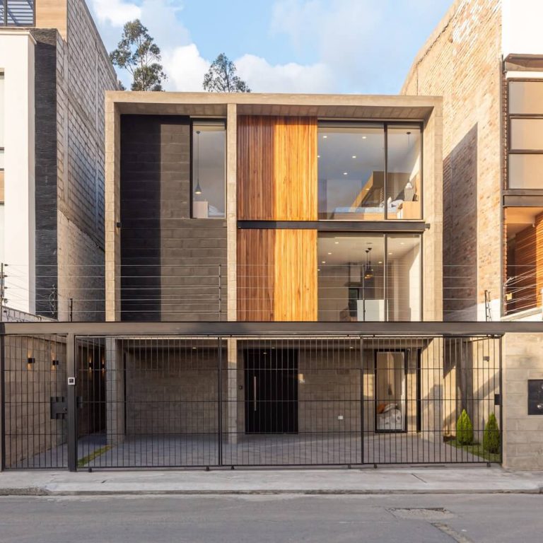 Casa Moca en Ecuador por CASTILLO + VALDIVIESO arquitectos - Fotografía de Arquitectura - El Arqui MX