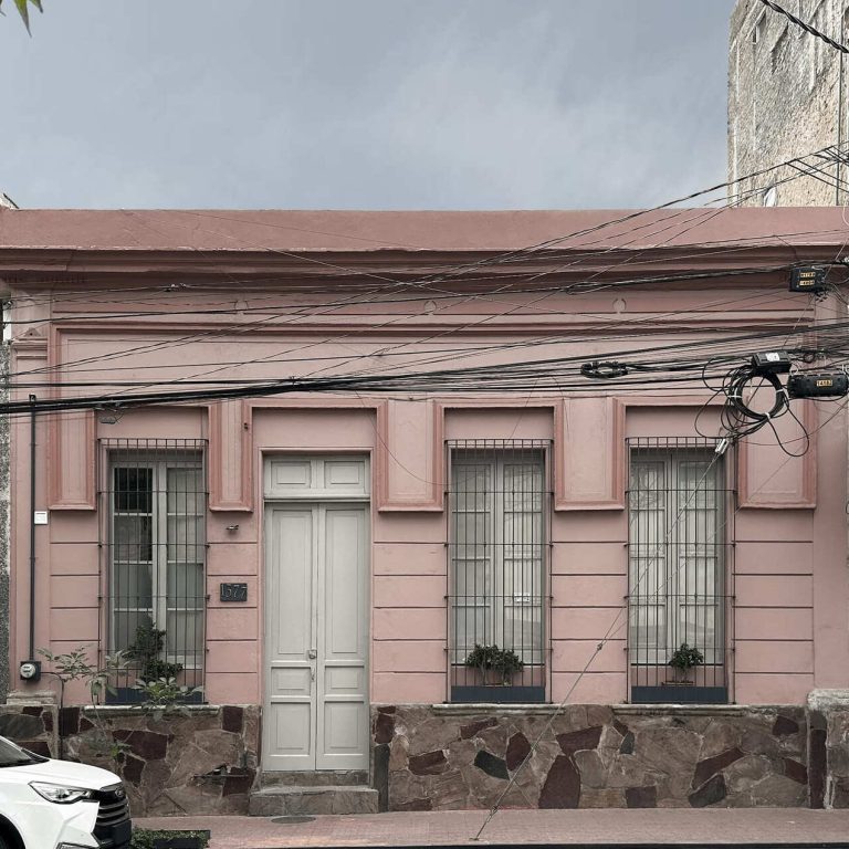 Casa Morelos en Jalisco