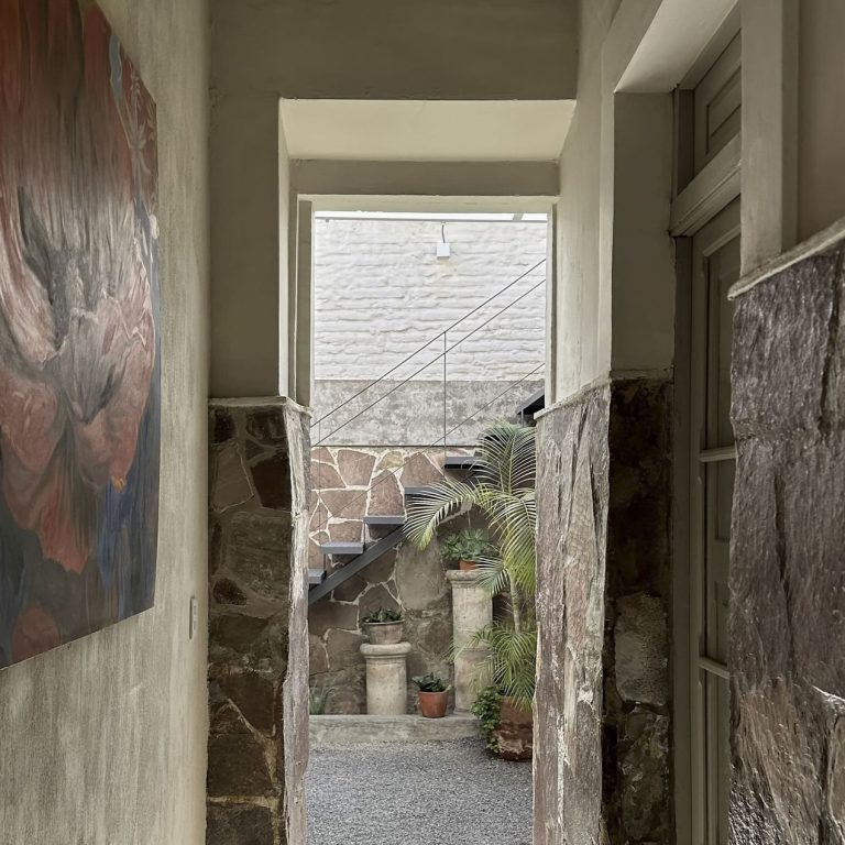 Casa Morelos en Jalisco