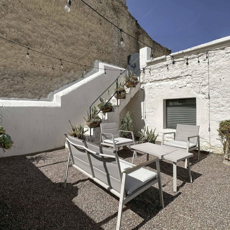 Casa Morelos en Jalisco