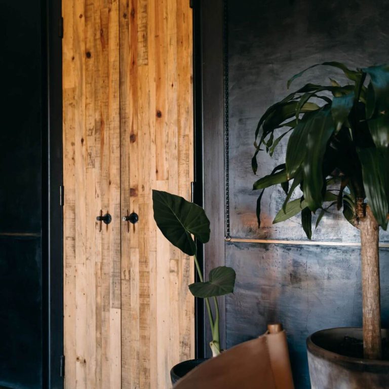 Casa Mulata en Oaxaca por RootStudio - Fotografía de Arquitectura - El Arqui MX