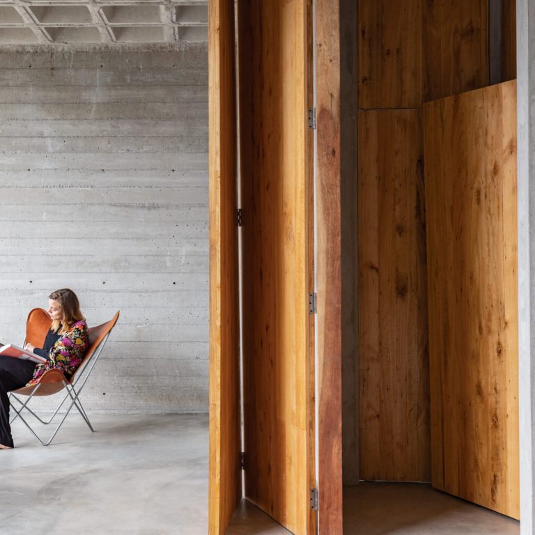 Casa Muta en Ecuador por Emilio López Arquitecto - Fotografía de Arquitectura - EL Arqui MX