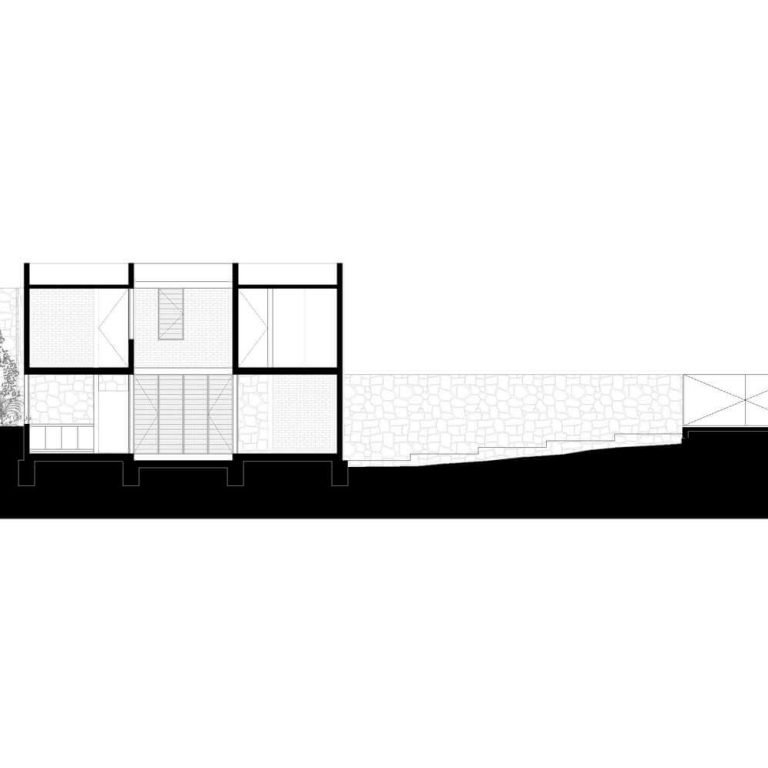 Casa Nakasone en CDMX