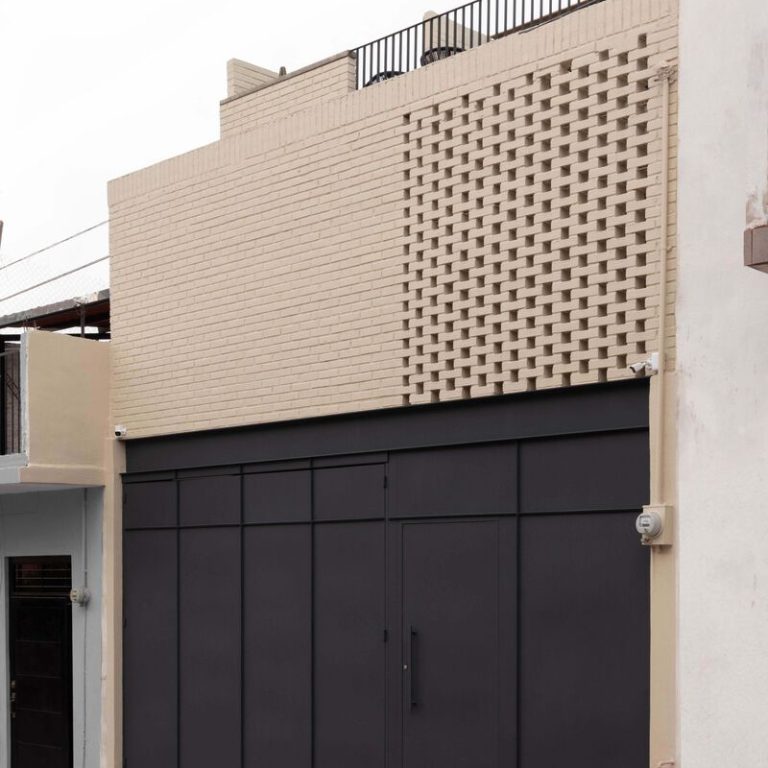 Casa Navarro en Jalisco por MRV TALLER - Fotografía de Arquitectura - El Arqui MX