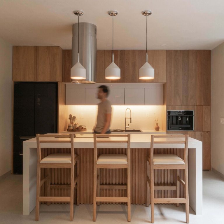 Casa Navarro en Jalisco por MRV TALLER - Fotografía de Arquitectura - El Arqui MX
