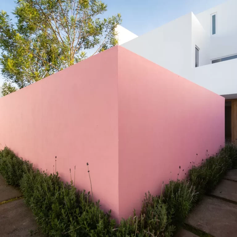 Casa Negrete en Edo. de México