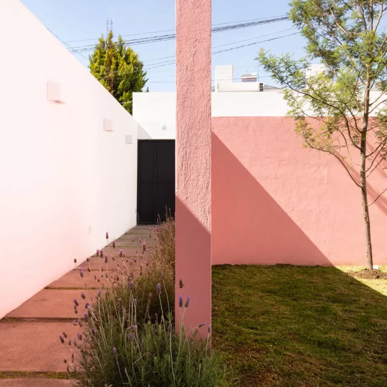 Casa Negrete en Edo. de México