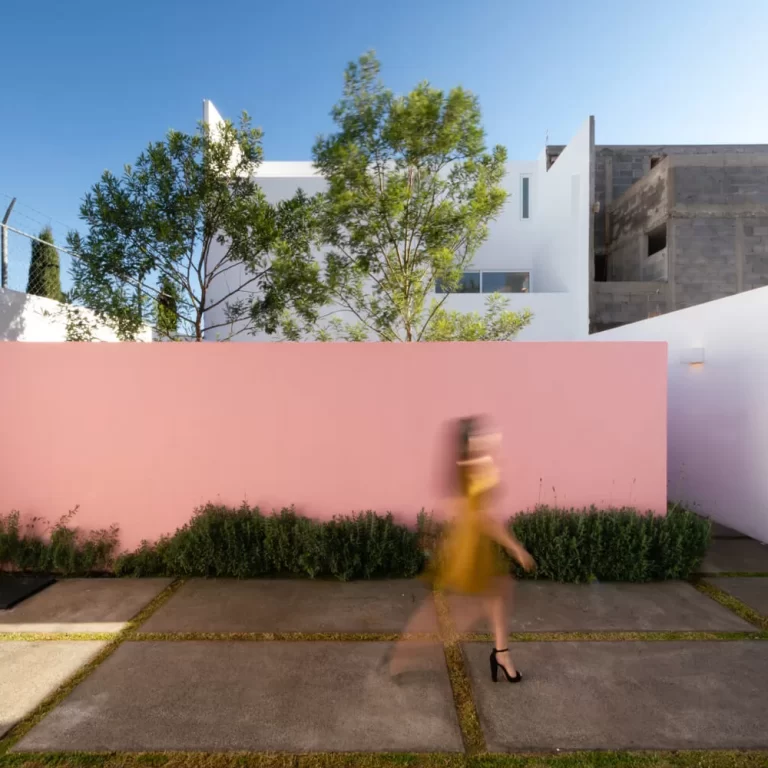 Casa Negrete en Edo. de México