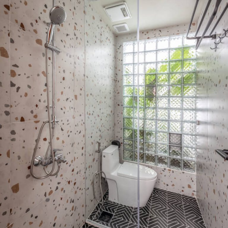 Casa Nhà Voi 7 Jardines en Vietnam
