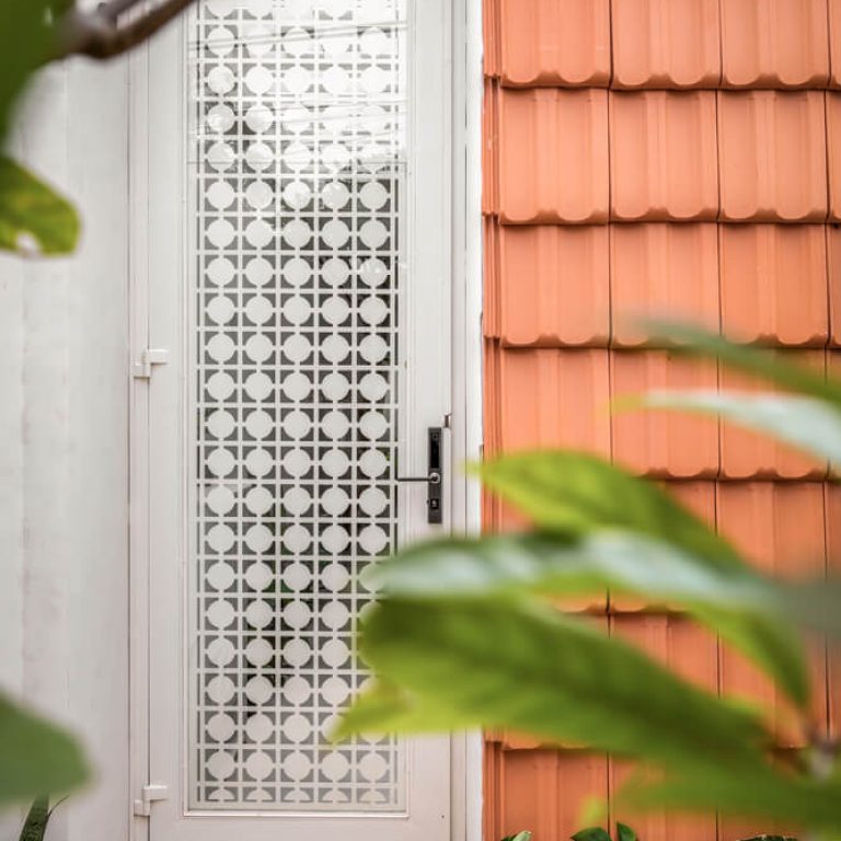 Casa Nhà Voi 7 Jardines en Vietnam