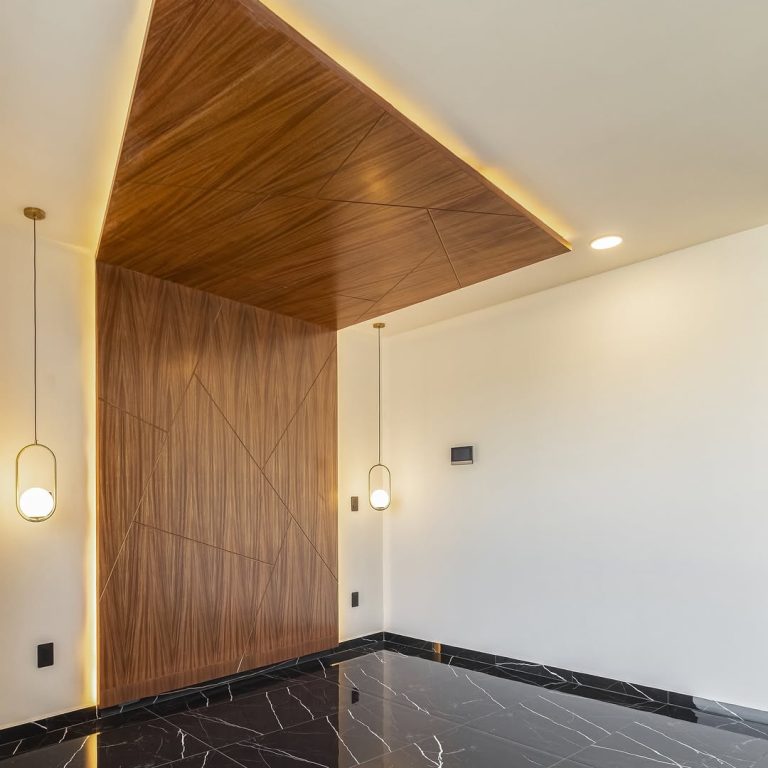Casa Niger por Dehonor Arquitectos