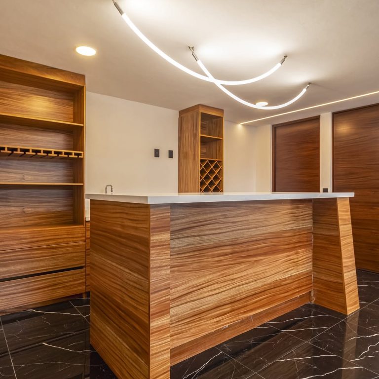 Casa Niger por Dehonor Arquitectos
