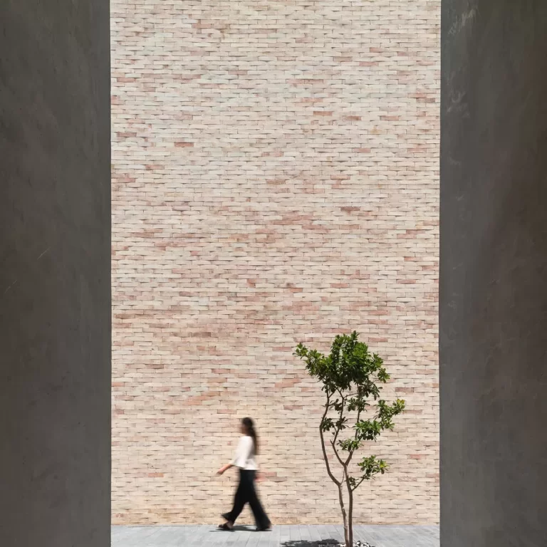 Casa Nook en Ciudad de México