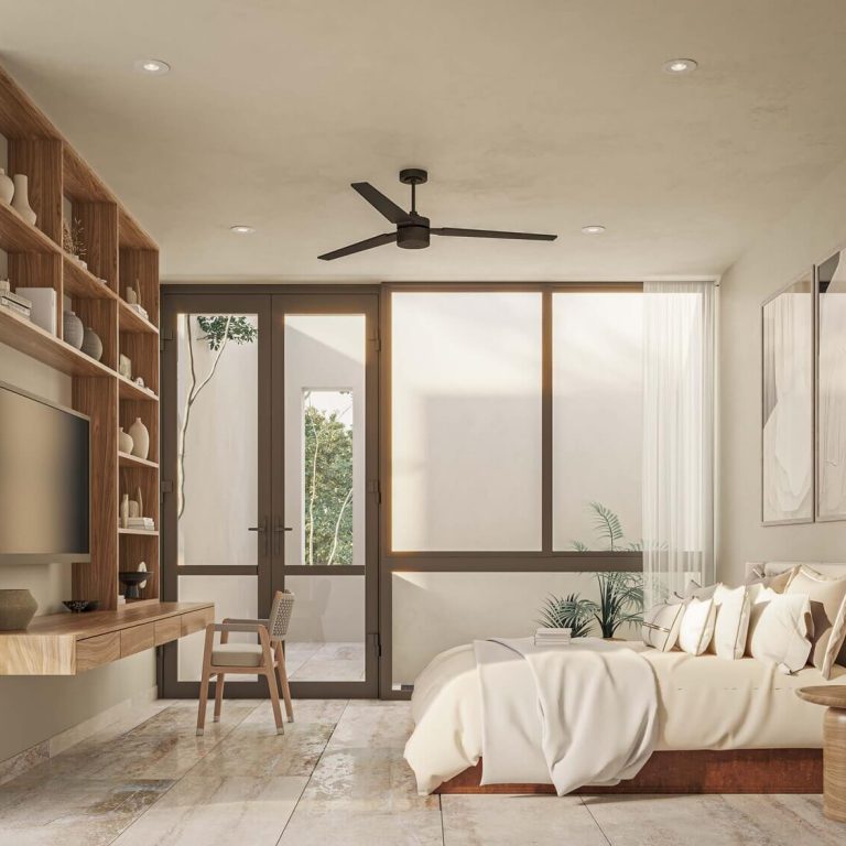 Casa Nuuch en Yucatán