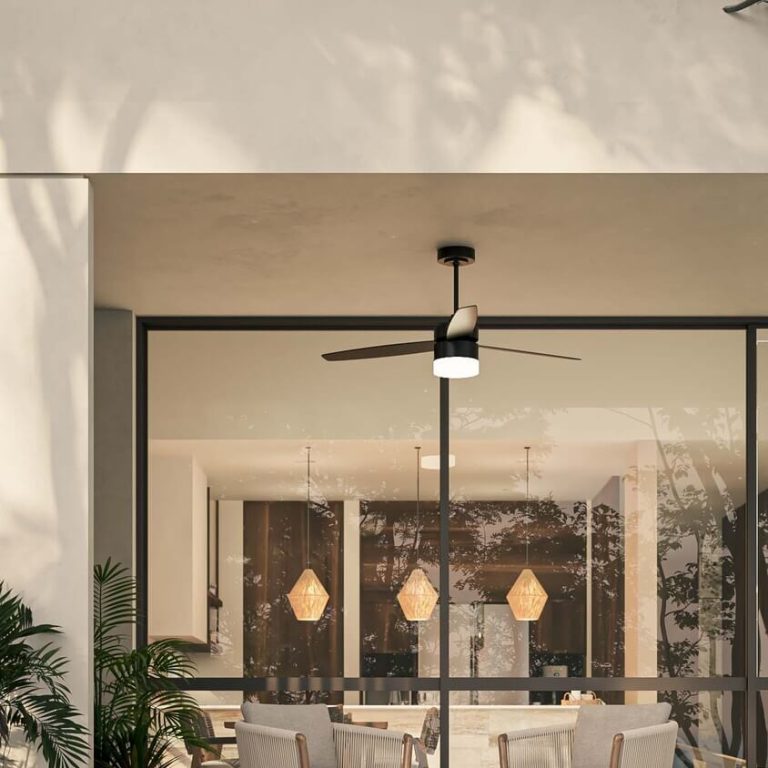 Casa Nuuch en Yucatán