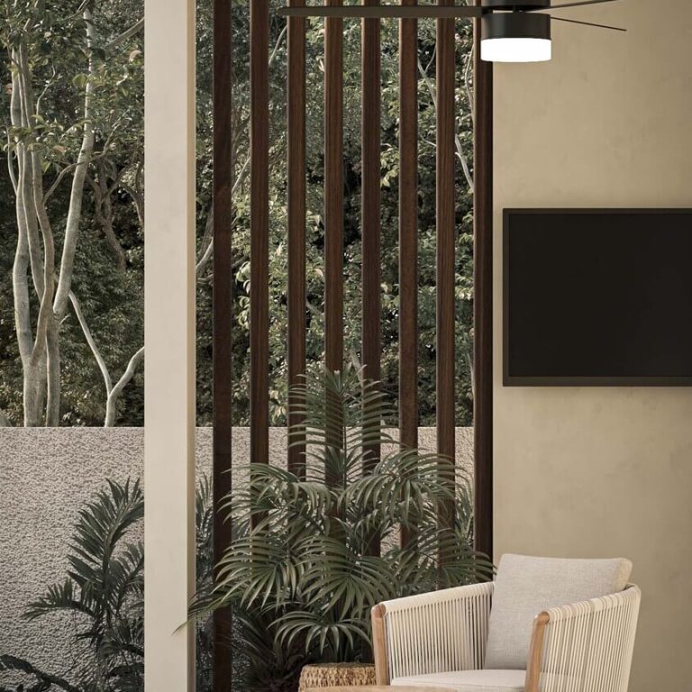 Casa Nuuch en Yucatán