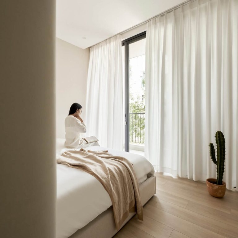 Casa Oasis en Vietnam por P.A.U Arquitectos (16)