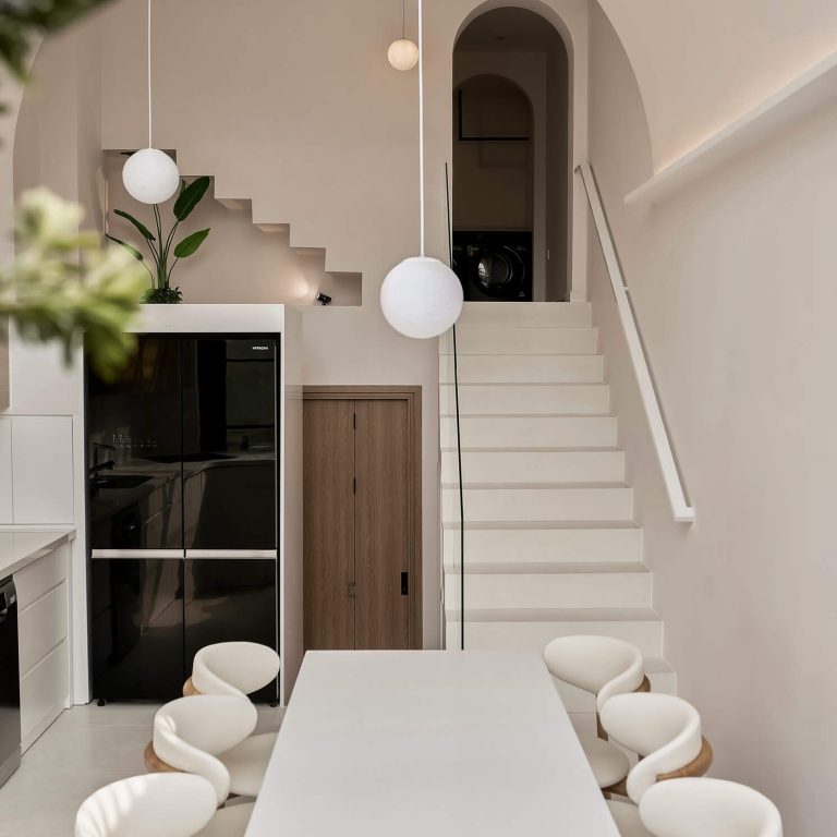 Casa Oasis en Vietnam por P.A.U Arquitectos (20)