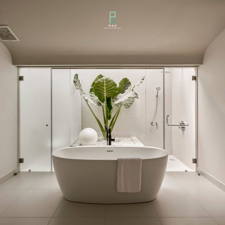 Casa Oasis en Vietnam por P.A.U Arquitectos (8)