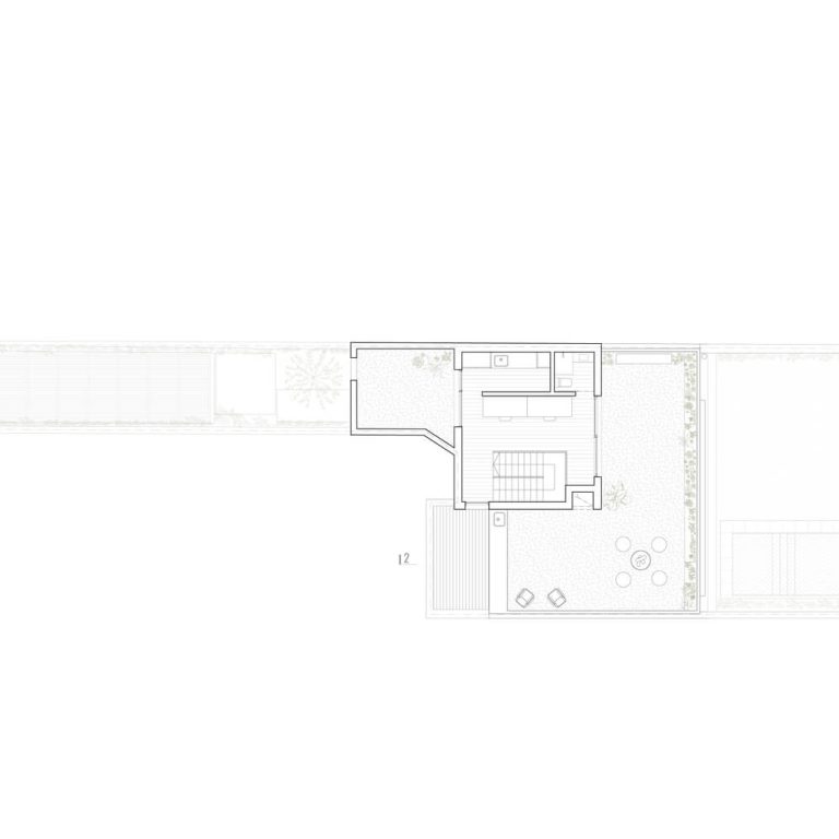 Casa Oculta en Argentina
