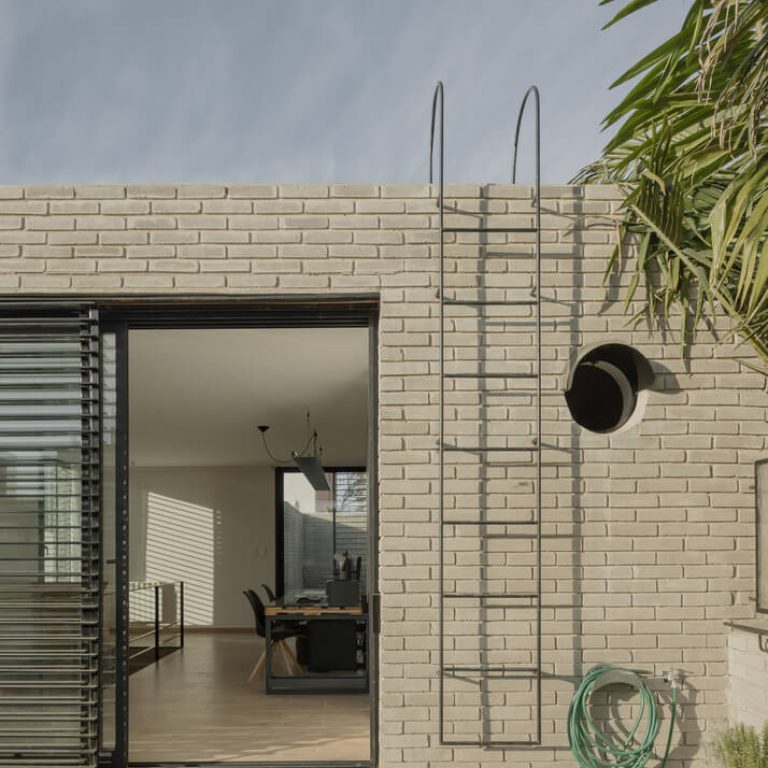 Casa Oculta en Argentina