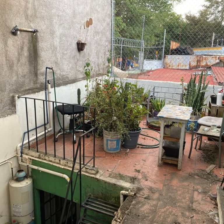Casa Olivo en Morelia
